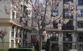 Aivazovski Park - Pomorie Sp Apartments